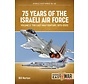 75 Years of the Israeli Air Force: Vol.2: MiddleEast@War #32 softcover