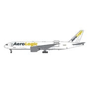 Gemini Jets B777F AeroLogic D-AALD 1:200 Interactive Series *NEW MOULD*