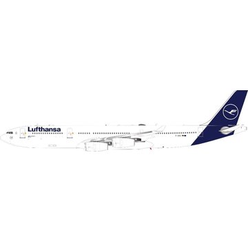 InFlight A340-300 Lufthansa 2018 livery D-AIGX 1:200 +NSI+ +preorder+