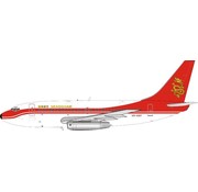 JFOX B737-200 Adv. Dragonair VR-HKP 1:200 +NSI+ +preorder+