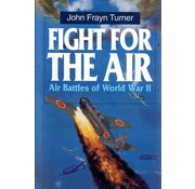 Naval Institute Press Fight for the Air: Air Battles of World War II HC +SALE+ *NSI*