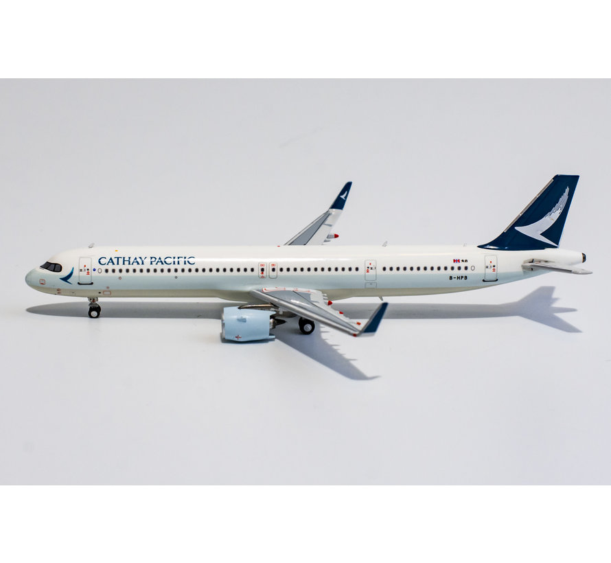 A321neo Cathay Pacific  2015 livery B-HPB 1:400 +Preorder+