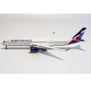 NG Models A350-900 Aeroflot Russian Airlines VP-BXD 1:400