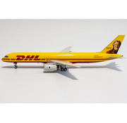 NG Models B757-200PCF DHL James May G-DHKK 1:400