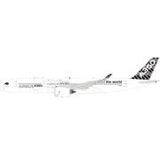 InFlight A350-900 Airbus House Carbon Fibre F-WWYB 1:200 +Preorder+