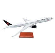 B777-300ER Air Canada 2017 livery 1:100 with stand (no gear)