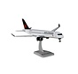 A220-300 Air Canada C-GROV 1:200 with gear+stand