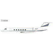 NG Models Gulfstream V Nike 2006 livery N3546 1:200