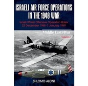 Israeli Air Force Operations in the 1948 War: MiddleEast@War #2 SC