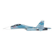 Hobby Master Su30SM Flanker C RED03 31st FAR Russian AF 2015 1:72 New Tooling!