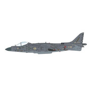 Hobby Master AV8B Harrier II+1-19 Italian Marina Militare OEF 1:72