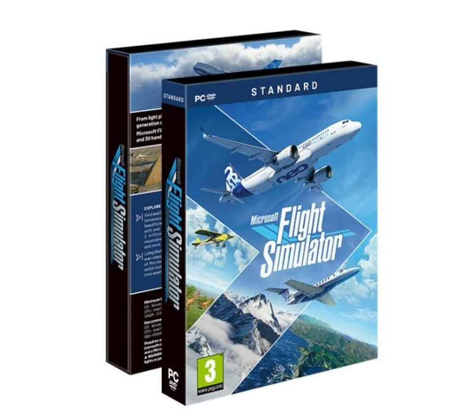 Microsoft Flight Simulator 2020: Complete Guide, Tips and Tricks