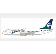 JC Wings B737-300 Air New Zealand ZK-NGD 1:200