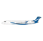 CRJ700 SkyWest Airlines N604SK 1:400 * DISC