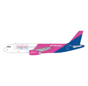 Gemini Jets A320 Wizz Air HA-LWC 1:400