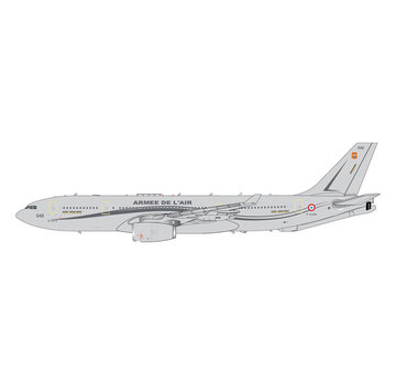 Gemini Jets A330-200 MRTT Phenix French AF Armee de L'Air F-UJCH  1:400
