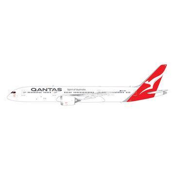 Gemini Jets B787-9 Dreamliner QANTAS VH-ZNK 1:200
