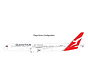 B787-9 Dreamliner QANTAS VH-ZNK 1:200 flaps down