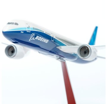 Boeing Store Boeing Unified 787-8 Dreamliner  1:200