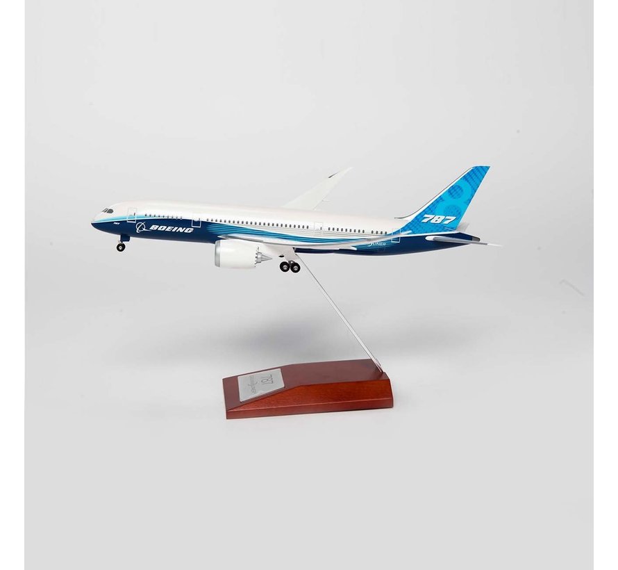 Boeing Unified 787-8 Dreamliner  1:200