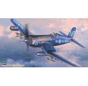 Hasegawa F4U-5N CORSAIR 1:48 JT75