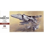 Hasegawa AV8B Harrier II Plus 1:48 PT28