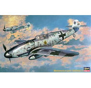 Hasegawa BF109G-6 1:48 JT47