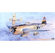 Hasegawa P47D-25 Thunderbolt 'Angie' 1:48 JT40