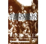 Schiffer Publishing Serenade to the Big Bird: Classic B17 Tribute hardcover