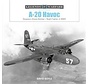 A20 Havoc: Legends of Warfare HC