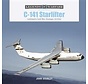 C141 Starlifter: Legends of Warfare HC