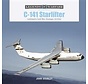 C141 Starlifter: Legends of Warfare hardcover