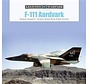 F111 Aardvark: Legends of Warfare HC