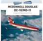 McDonnell Douglas DC10 / MD11: Legends of Flight hardcover