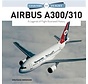 Airbus A300 / 310: Legends of Flight hardcover