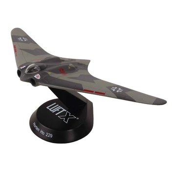 Luft-X Horten Ho 229 Luftwaffe 1:72 scale resin model with stand
