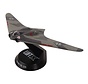 Horten Ho 229 Luftwaffe 1:72 scale resin model with stand