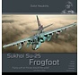 Sukhoi Su25 Frogfoot: Aircraft in Detail #017 softcover
