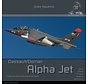 Dassault Dornier Alpha Jet: Aircraft in Detail #018 softcover