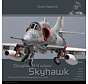 Douglas A4 M/N/AR/AF-1 Skyhawk: Aircraft in Detail #014 softcover