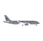 A220-300 Air Canada TCA Retro livery C-GNBN 1:200 Herpa