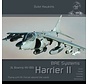 BAe Systems Harrier & Boeing AV8B Harrier II: Aircraft in Detail #011 softcover