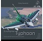 Eurofighter Typhoon: Aircraft in Detail #006 softcover