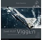 Saab AJ37 Viggen: Aircraft in Detail #007 softcover