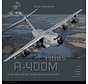 Airbus A400M Atlas: Aircraft in Detail #019 softcover