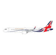 Gemini Jets A321neo Titan Airways UNITED KINGDOM G-XATW  1:200