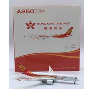 JC Wings A350-900 Hong Kong Airlines B-LGC 1:400