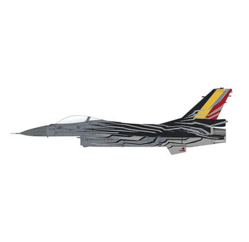 Hobby Master F16AM Fighting Falcon Belgian Air Force Solo 2015 Blizzard 1:72