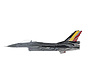 F16AM Fighting Falcon Belgian Air Force Solo 2015 Blizzard 1:72