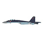 Su35 Flanker E RED04 Russian Air Force Falcons 1:72